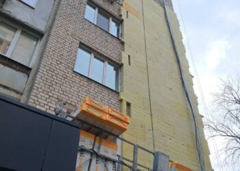 У Києві шість багатоповерхівок отримали кредити на енергомодернізацію на понад 9 млн гривень | ПРО ГОЛОВНЕ