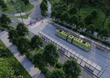 У Львові планують побудувати новий трамвайний маршрут | ПРО ГОЛОВНЕ