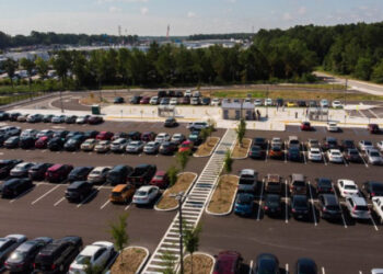 У Львові створять шість перехоплювальних паркінгів | ПРО ГОЛОВНЕ