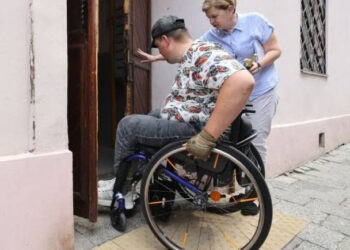 У Львові з’явиться новий інклюзивний парк | ПРО ГОЛОВНЕ