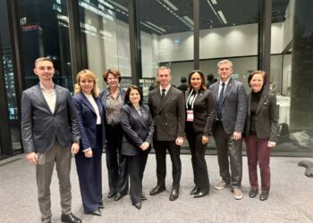 У межах ReBuild Ukraine Київщина провела діалог влади та бізнесу в новому форматі