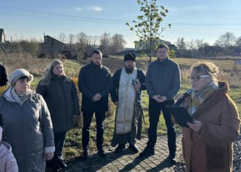 У Михайлівці-Рубежівці вшанували героїчну боротьбу українського народу (ФОТО)