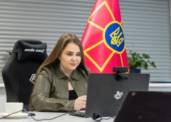 У Міноборони розповіли, скільки людей дістали онлайн-відтермінування в “Резерв+” за два дні роботи