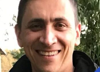 У Погребах проведуть в останню путь воїна Сергія Нежигая