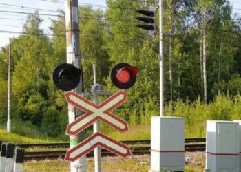 У Тарасівці на тиждень закриють залізничний переїзд