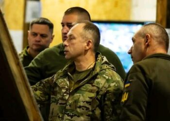 У ЗСУ спростили процедуру переведення між військовими частинами – ЗМІ