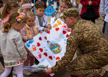 Українці назвали, якому із правоохоронних органів довіряють найбільше