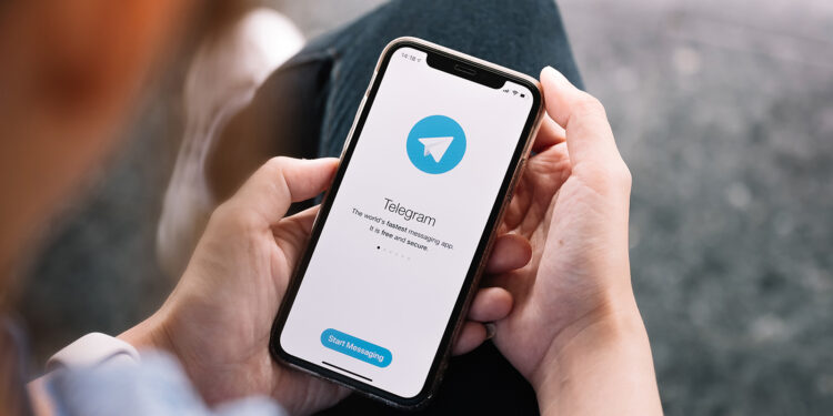 Університети Київщини не підтримали заборону Telegram