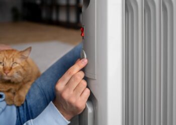 Усі громади Київщини розпочали опалювальний сезон:35 громад – на 100% підключилися до тепла