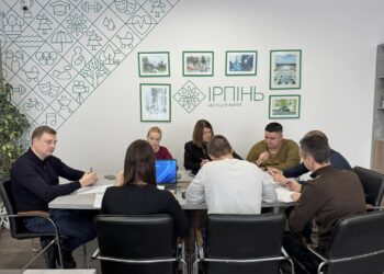 В Ірпінській громаді 4167 родин отримали компенсацію за пошкоджене житло