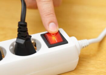 В Україні 21 листопада діятимуть графіки вимкнення світла