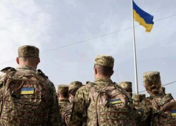 В Україні продовжили мобілізацію й воєнний стан