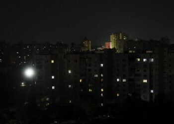 В Україні вводять екстрені вимкнення світла – ДТЕК