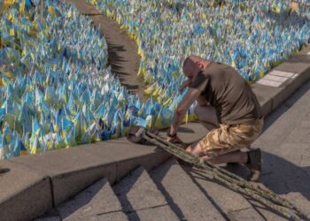 Ветерани в Україні стикаються з нестачею поваги і труднощами в працевлаштуванні