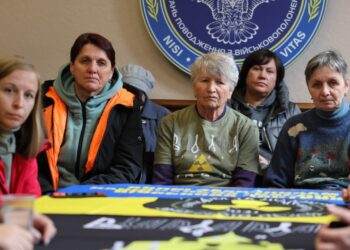 Відбулася зустріч із родинам захисників ЧАЕС