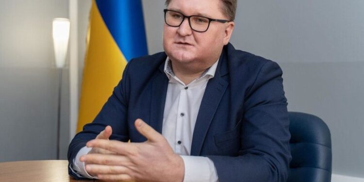 Влада розуміє важливість звільнення України від екологічного податку СВАМ – Качка