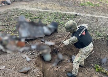 Внаслідок повітряної атаки на Київщину є постраждалі