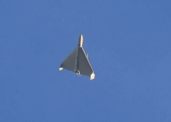 Вночі ППО на Київщині знищила всі ворожі цілі