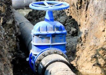 Водопровід в Крюківщині відремонтують за 9,9 млн гривень