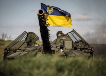 Втрати росіян в Україні зросли на 1650 окупантів, вісім танків та 28 артсистем — Генштаб ЗСУ