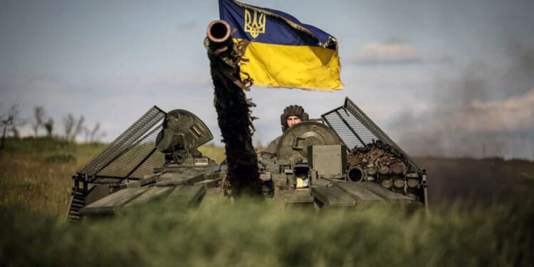Втрати росіян в Україні зросли на 1650 окупантів, вісім танків та 28 артсистем — Генштаб ЗСУ