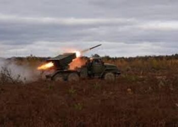Втрати росіян за добу: 1610 осіб, 22 артсистеми та 27 ББМ