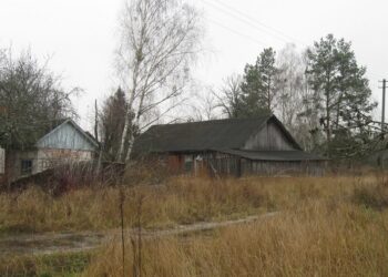 За період з 2022 року в Чорнобильській зоні прописались 125 тис. поселенців