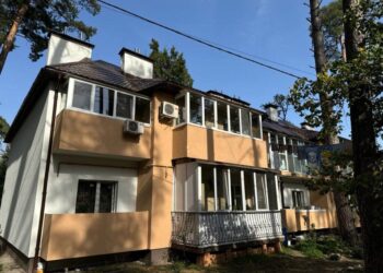 За програмою “ВідновиДІМ” на Київщині вже привели до ладу 94 будинки