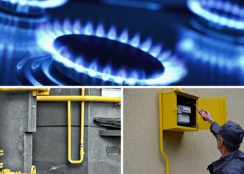 ЗА ЩО ПЛАТИМО? Газовики розповіли детально як формується  платіж за технічне обслуговування багатоповерхівок
