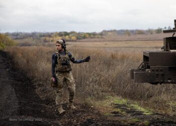 За тиждень українські військові подали 2,6 тис. онлайн-рапортів про переведення. Скільки задовольнило командування