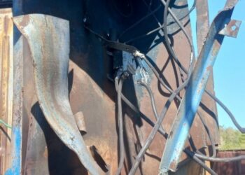 За три доби енергетики ДТЕК повернули світло понад 24 тис. сімей після обстрілів