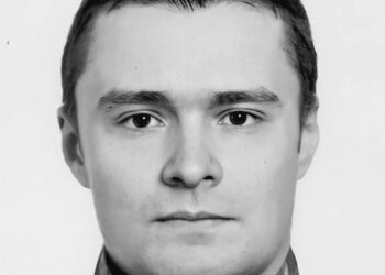 Захиснику Віталію Поповичу присвоїли звання “Почесний громадянин міста Ірпеня”