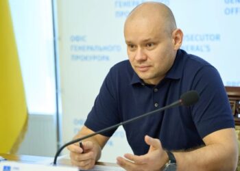 Заступник ексгенпрокурора Вербицький міг бути “дахом” для недоброчесних зернотрейдерів – політолог Кочетков