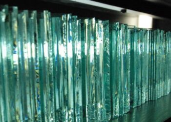 Завод скла в Київській області почнуть будувати наступного року