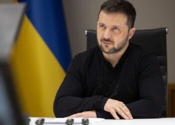 Зеленський: Навіть в ідеальних бригадах є моменти із СЗЧ, але в більшості армія – сильна, люди – героїчні
