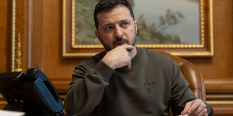 Зеленський підписав закон про угоди зі слідством у корупційних справах