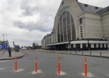 Зміна швидкісного режиму у Києві відбудеться 1 листопада | ПРО ГОЛОВНЕ