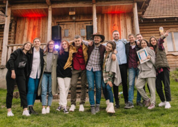 Українська платформа продажу нових будинків у США залучила $9,8 млн і змінила назву на Jome Економіка