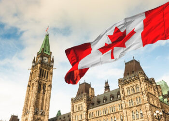 Канада виділить Україні $587 млн військової допомоги Економіка