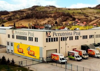 Європейські потужності МХП за 9 місяців виробили на 8% більше м’яса птиці – Економіка