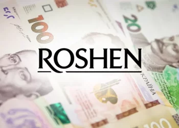 Скільки заробила Roshen у 2024 році — звіт