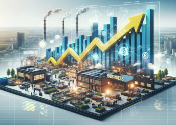 Які драйвери кредитування малого та середнього бізнесу в Україні у 2025 році Економіка