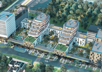 Dragon Capital інвестує у житлову нерухомість у Львові Економіка