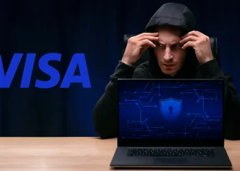Visa придбала Featurespace для посилення захисту від шахрайства