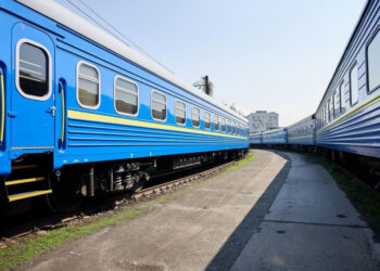 ЄБРР виділяє кредити на €480 млн Укрзалізниці Економіка