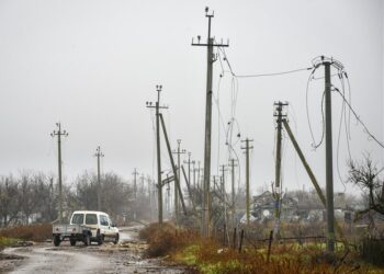 8 грудня електрику вимикатимуть із 9.00 – “Укренерго”