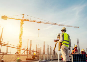 ФДМУ визначив стартову ціну Укрбуду на рівні 262,6 млн грн Економіка