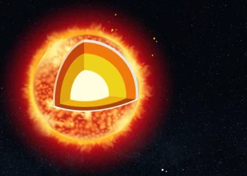 Що відбувається всередині Сонця — відповідь NASA