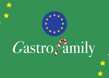 Українська Gastrofamily планує вийти на ринок ще двох країн Європи