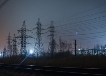 9 грудня графік вимкнень діятиме протягом 13 годин – дані “Укренерго”